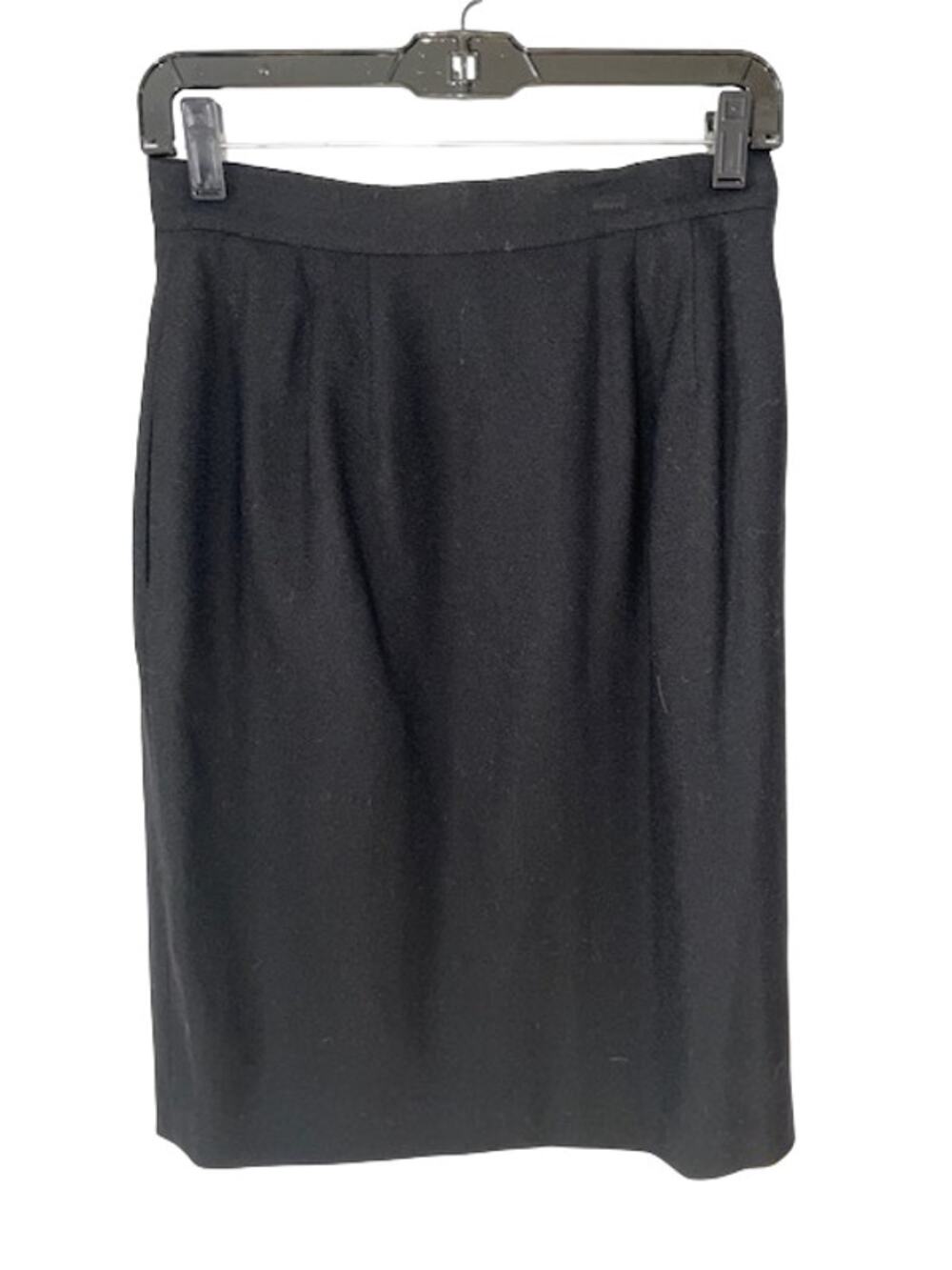 Lord & Taylor 100% Wool Skirt NWT Sz 10P